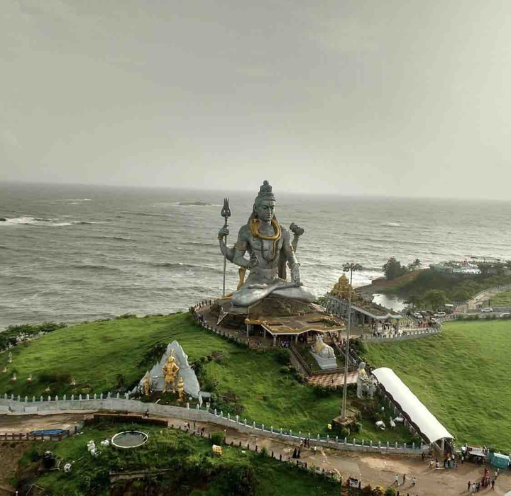 Murdeshwar Mahadev