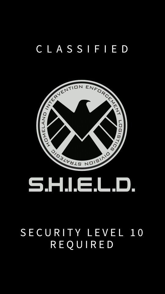 S.h.i.e.l.d. Marvel