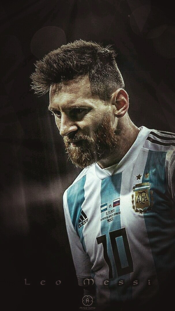 leo messi
