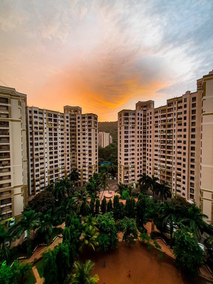 Sunset Diaries
