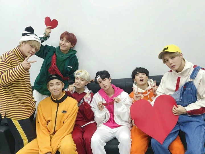 BTS