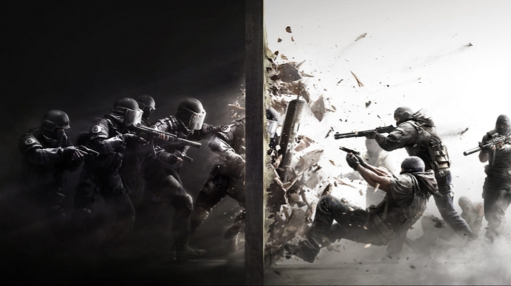 loading screen