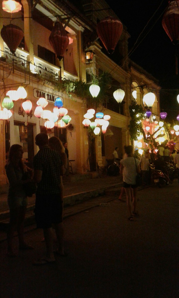 Hoi An