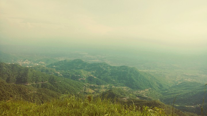mountain