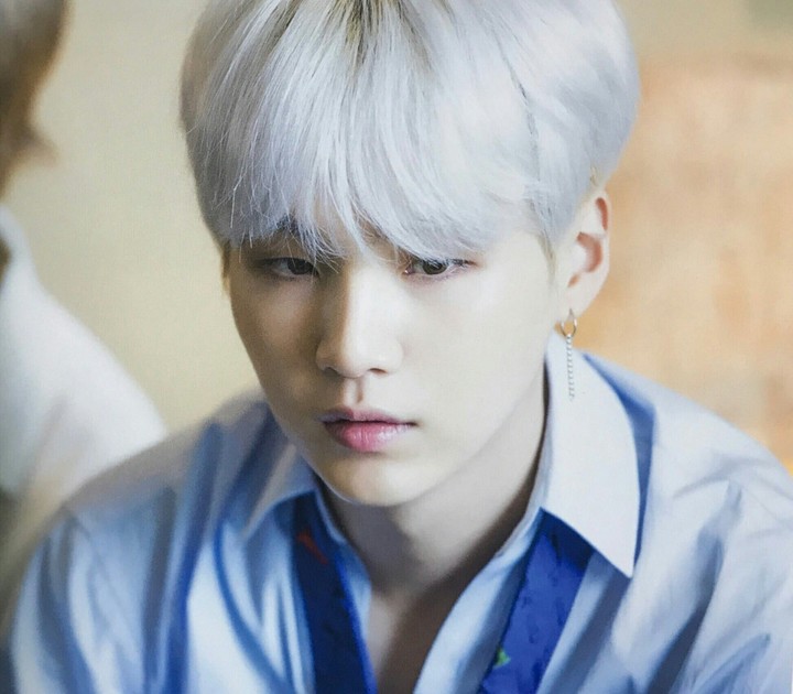 Suga-bts