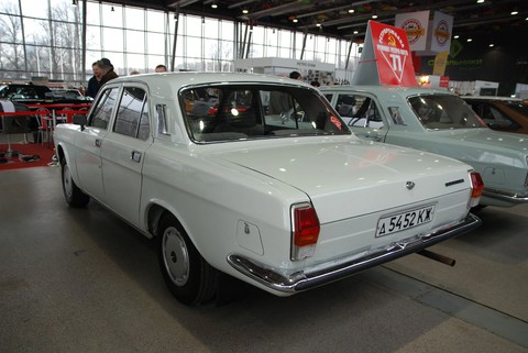gaz
