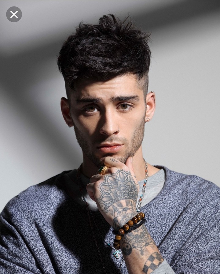 zayn