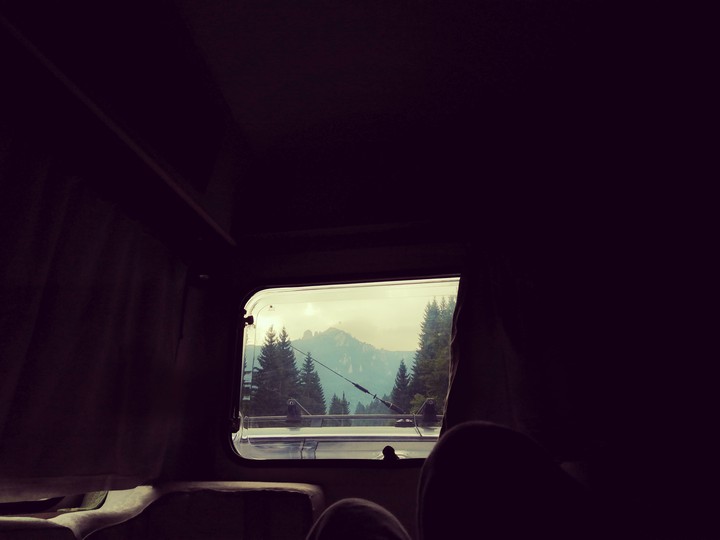 Mountain King