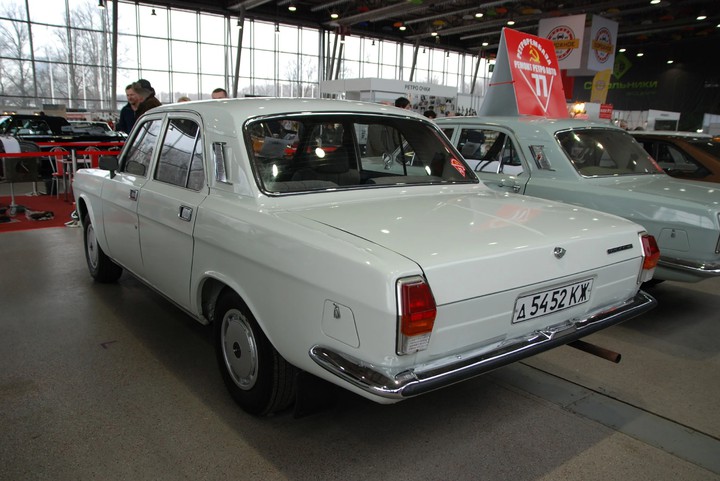 gaz