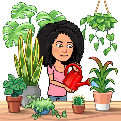 plantas