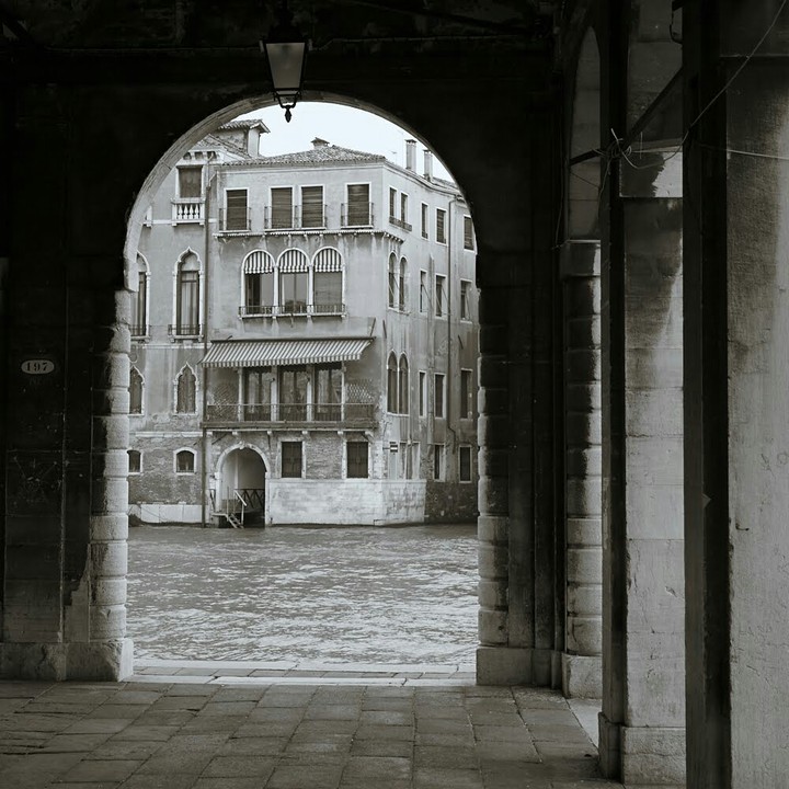 venice