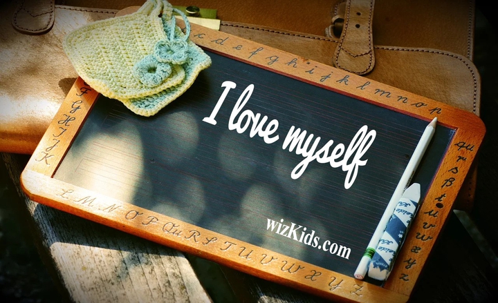 when u love urself u find love in everything i do,u meet