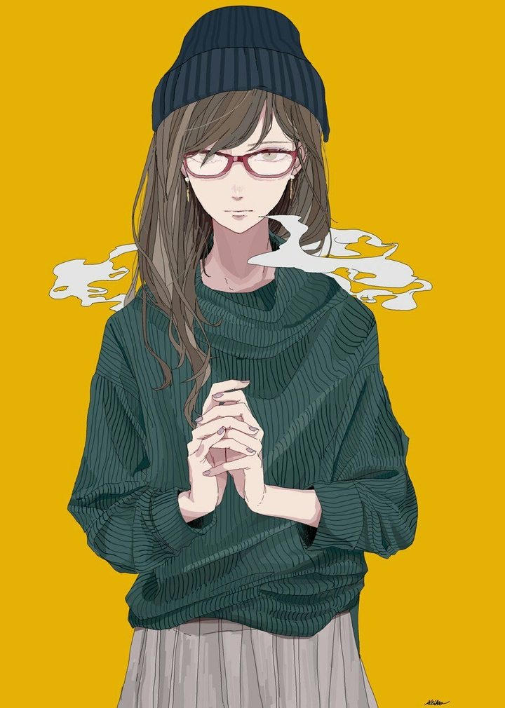 girl