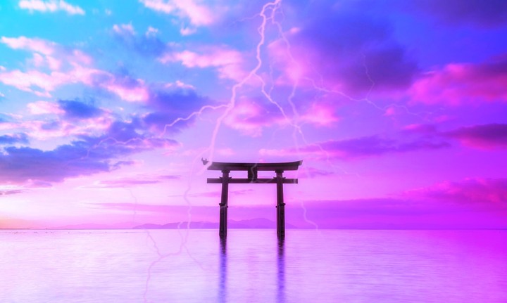 thunder dream