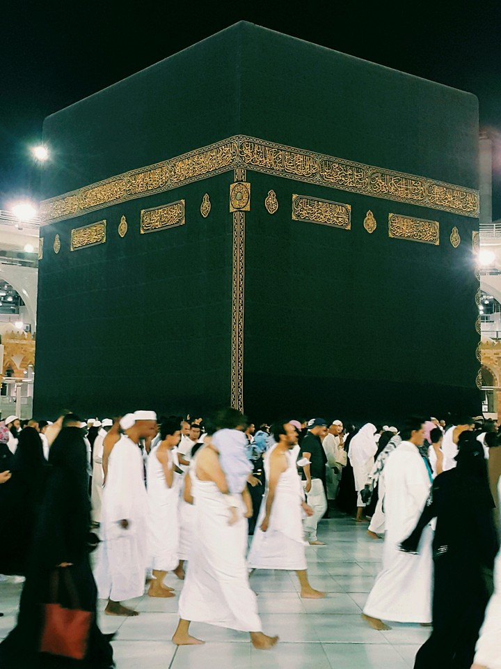 Tawaf