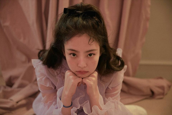 Blackpink-jennie