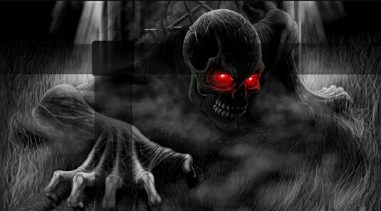 ghost