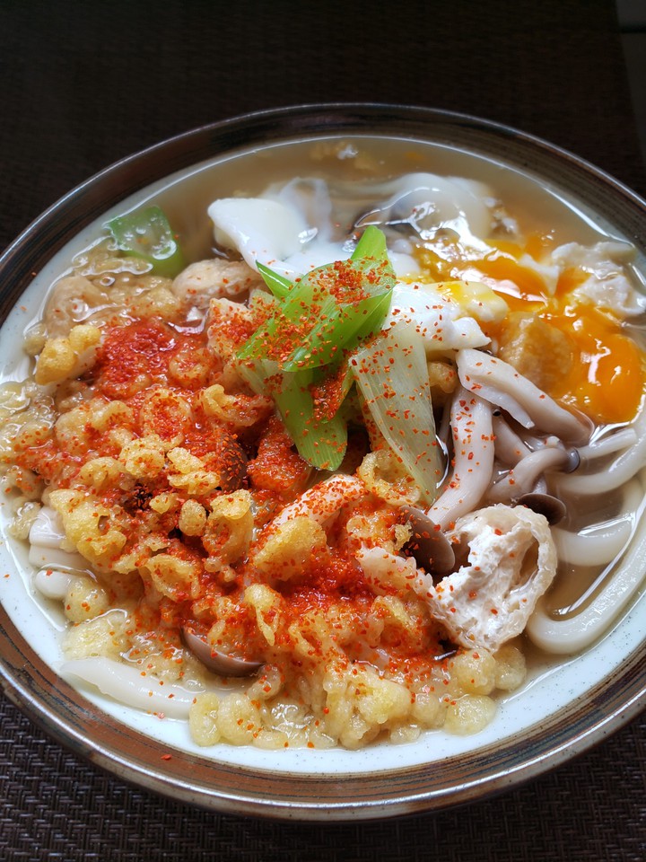 うどん