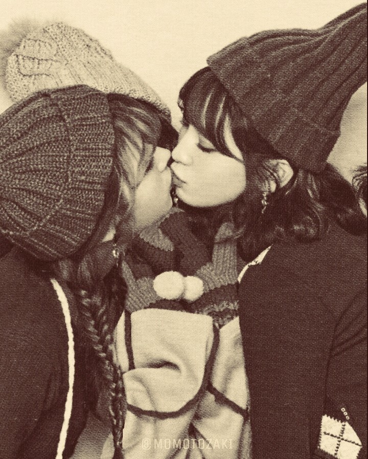 Kiss