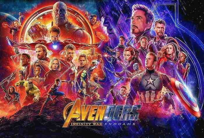 avengers