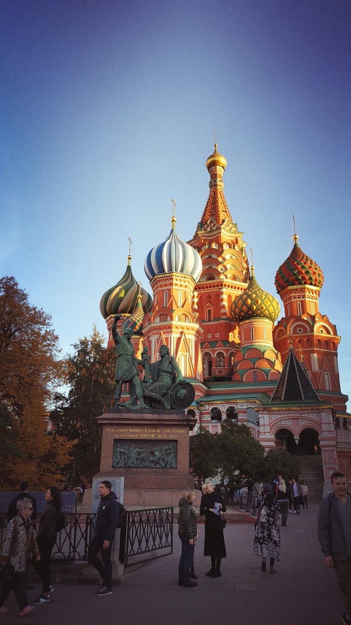 Moscow