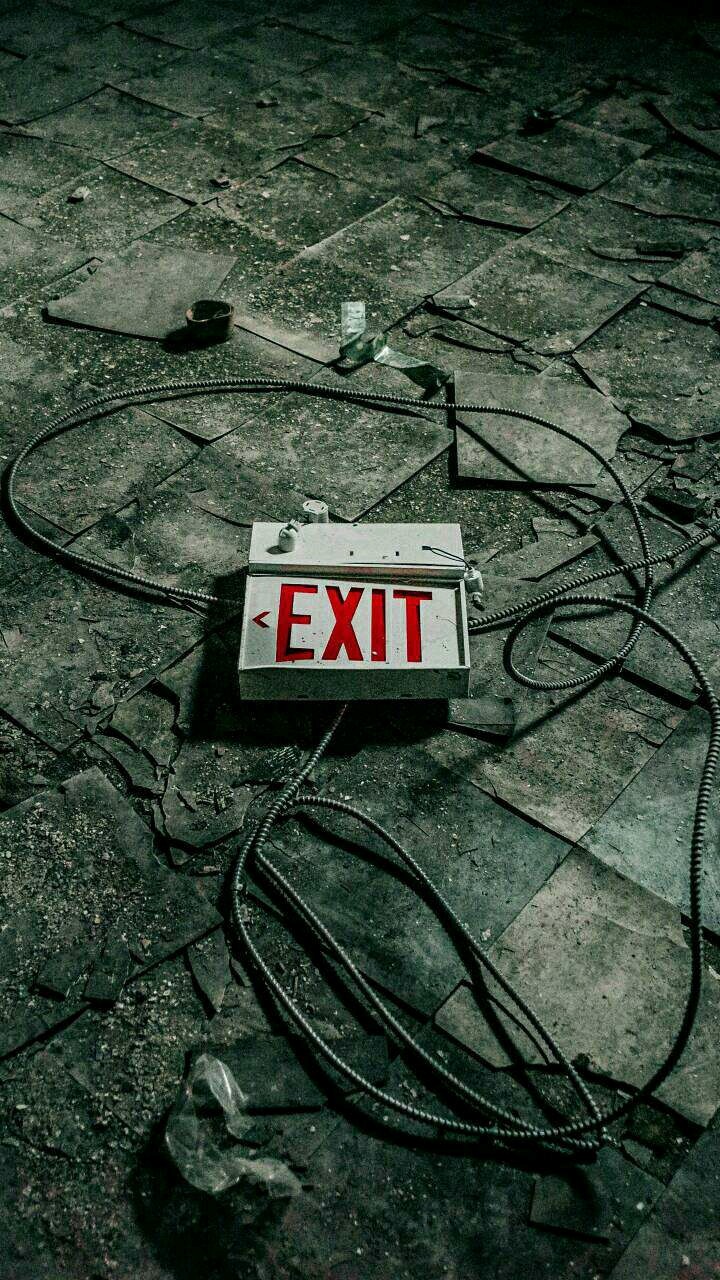 Exit