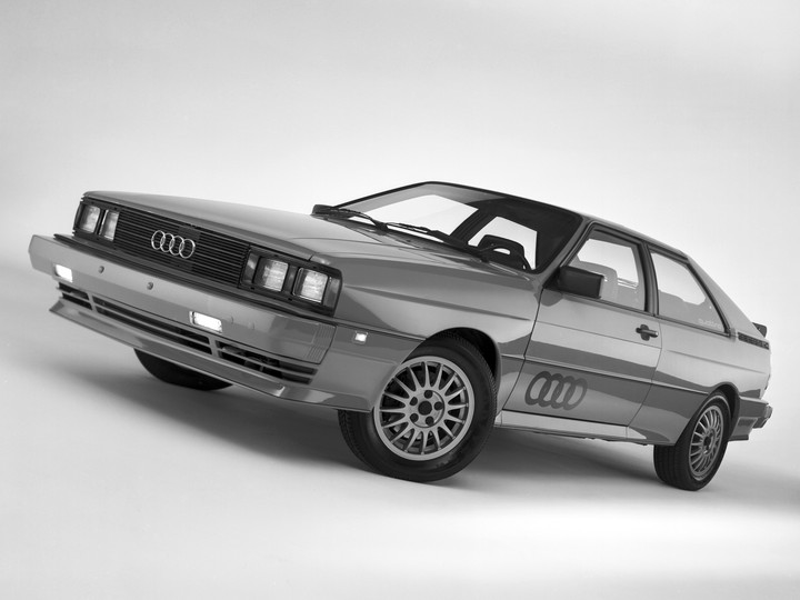 audi