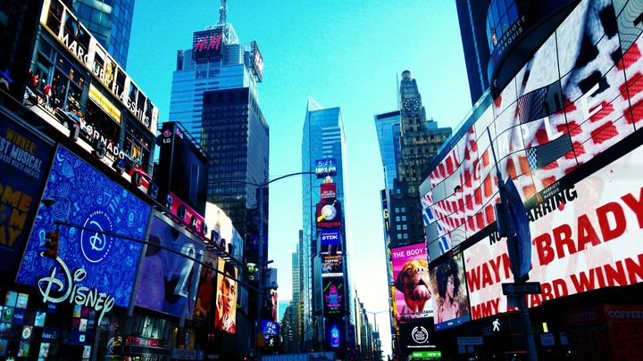 New York