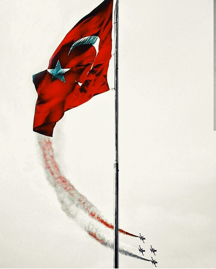 NE MUTLU TÜRKÜM DİYENE!!!