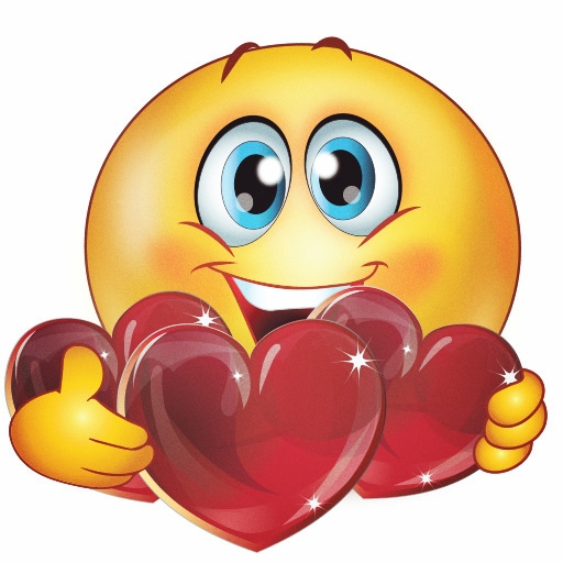 happy