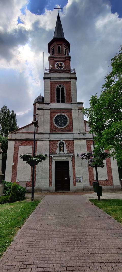 church