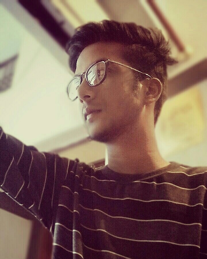 new look