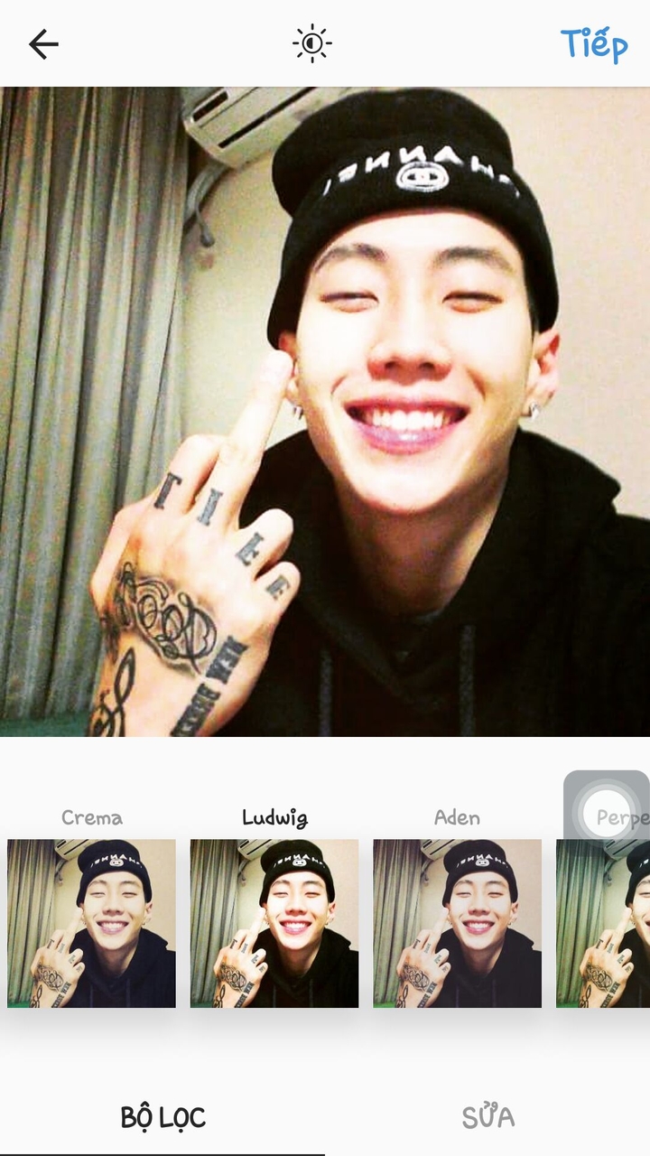 Jay Park