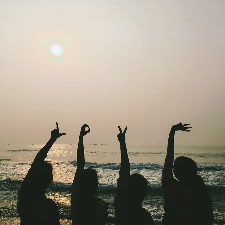 Love