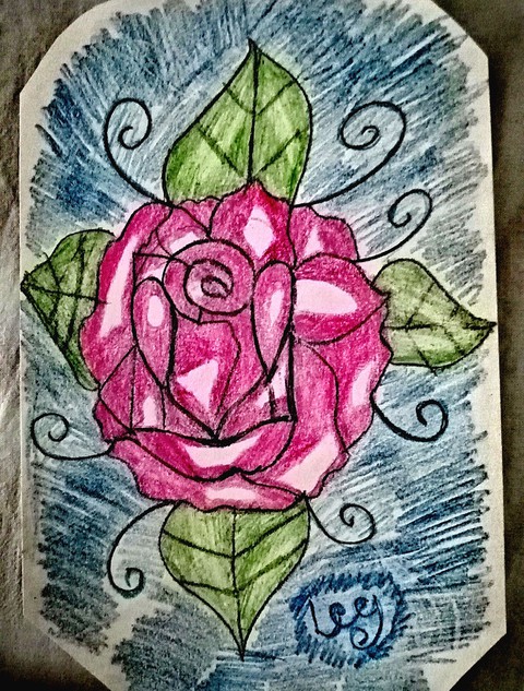 Rosa