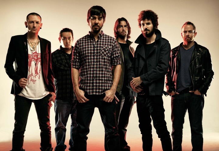 Linkin Park Wallpaper