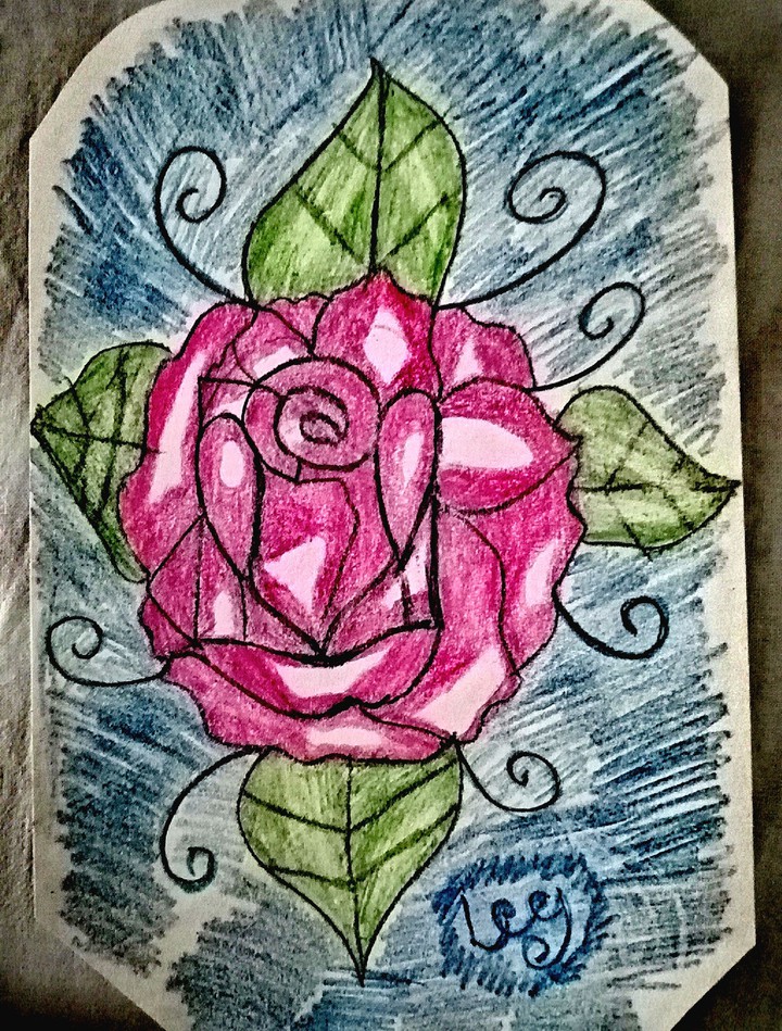Rosa