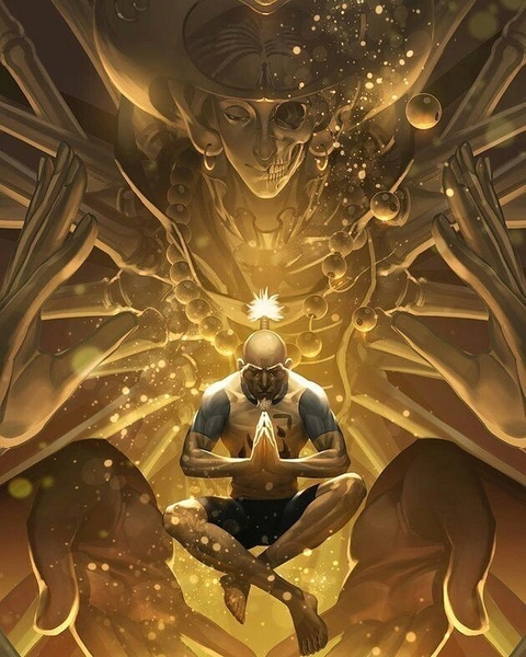 netero
