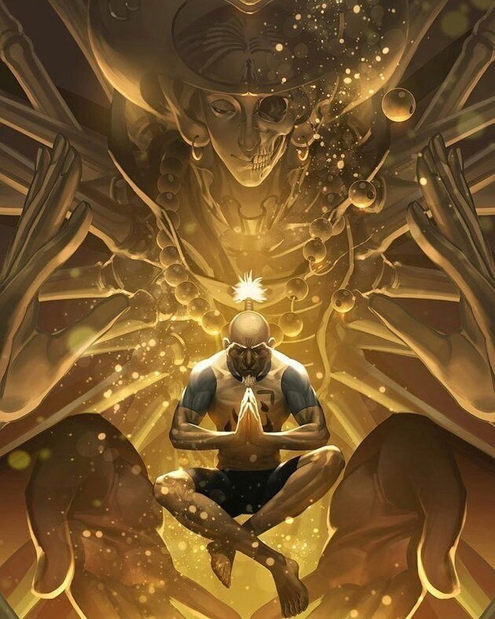 netero