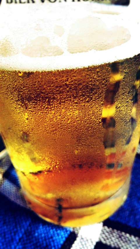 beer