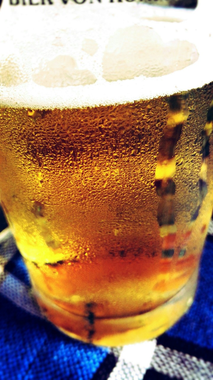 beer