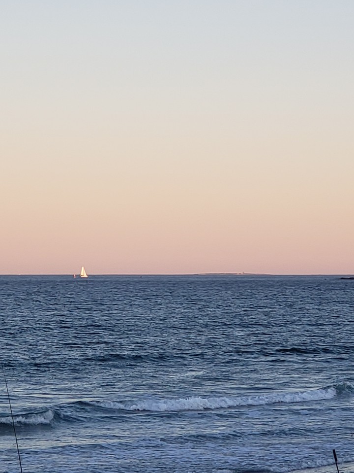Sail Free