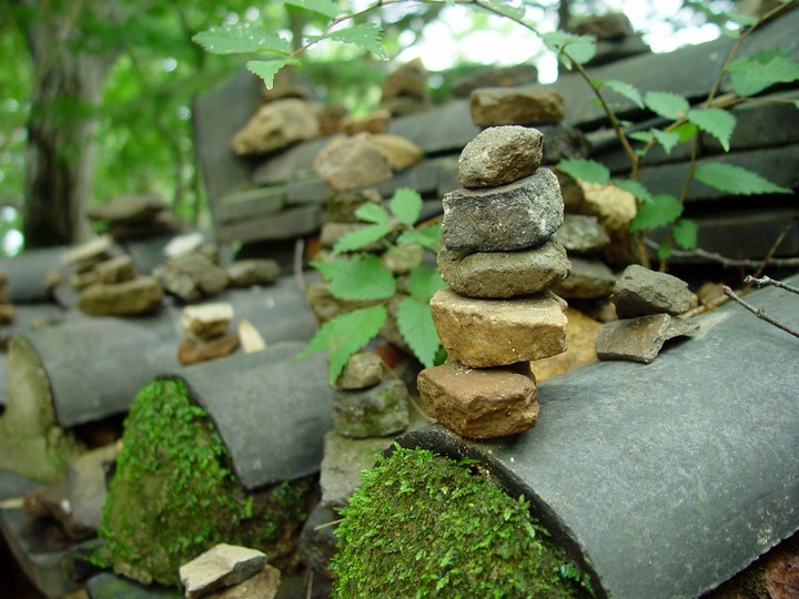 Stone