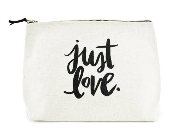 Just love