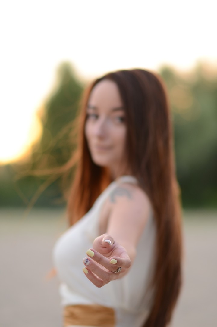 girl