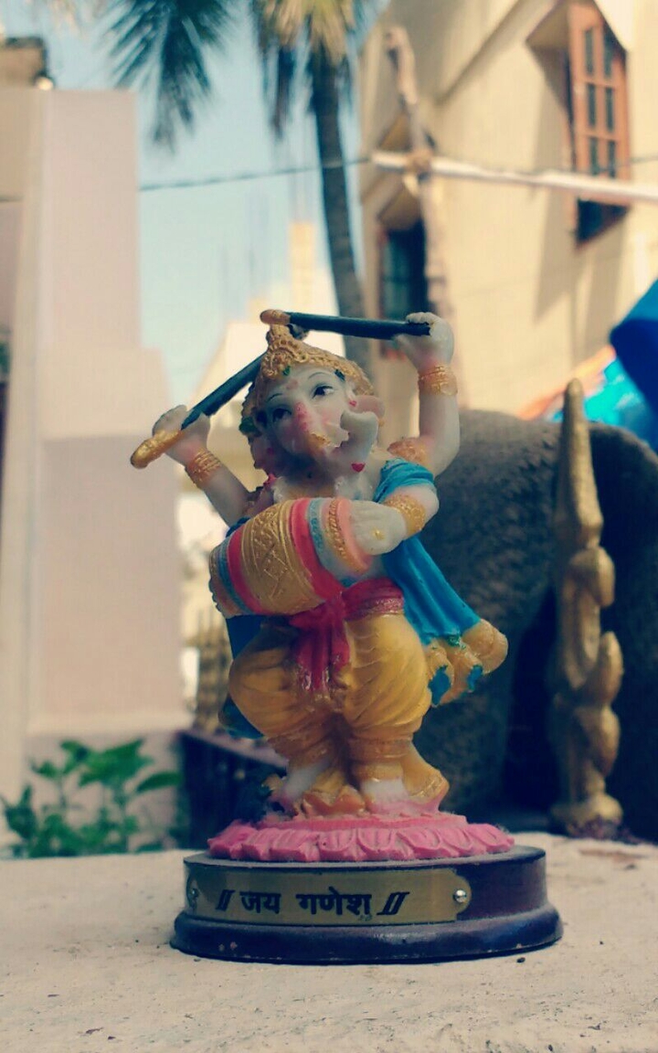 dol ganesha