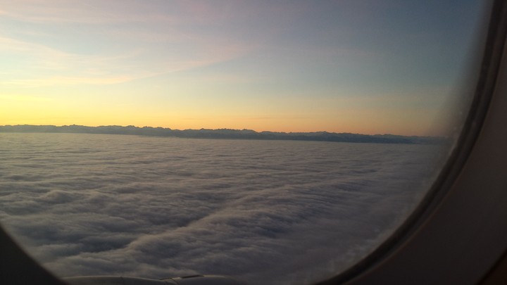 German Alps