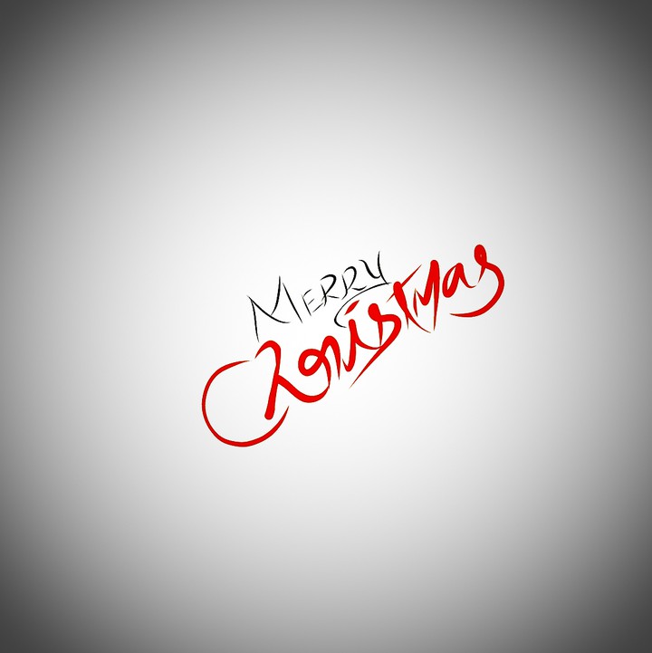 merry Christmas ❤️