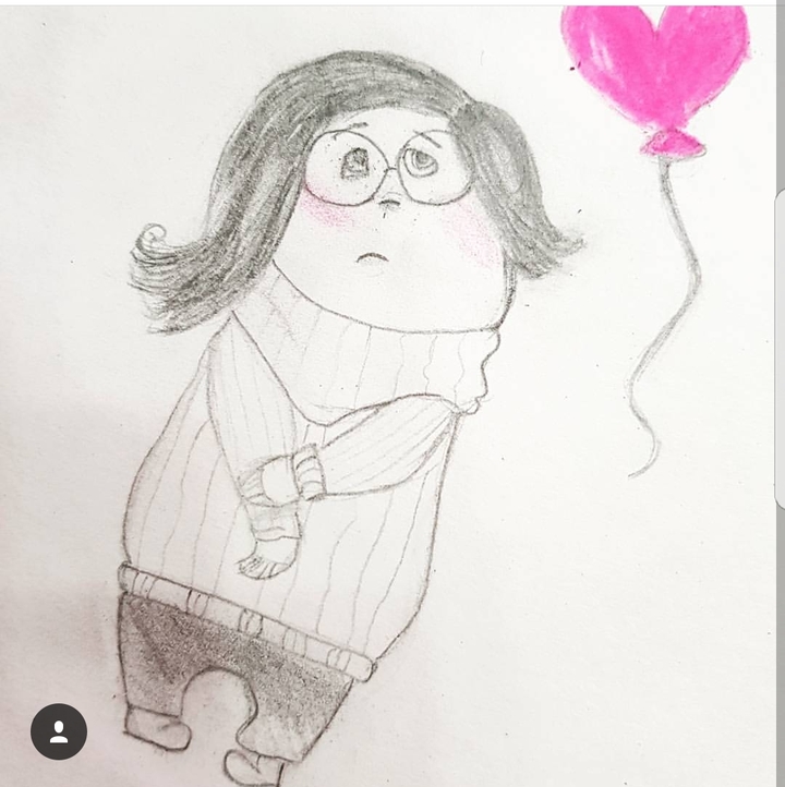 my new drawing