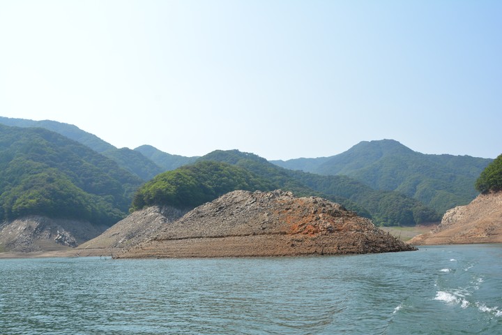오봉산이미지